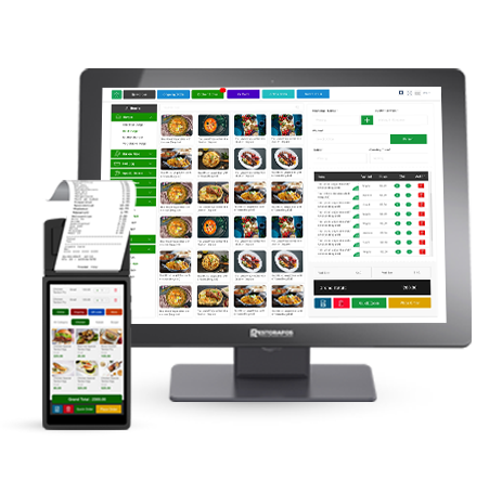 Best restaurant POS software